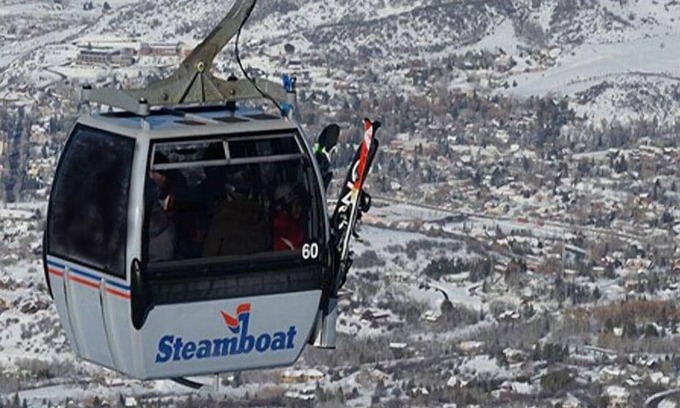 Steamboat Springs Villa | The best Ski In/Ski Out at the Studio Villa in Steamboat Springs