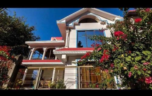 Turuk House | The Bird View Homestay.