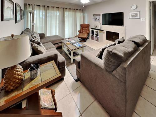 Sailhouse Apartment | The Birds and The Beach