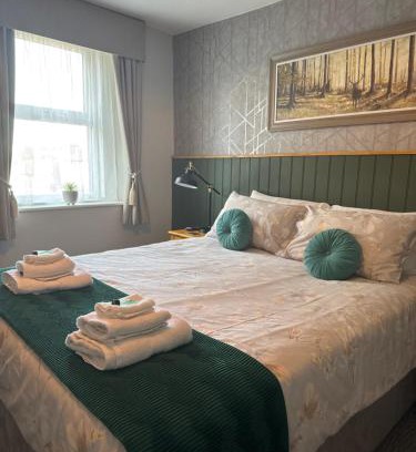 High Bentham Hotel | The Black Bull Hotel