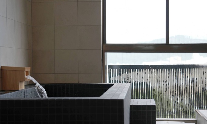 Sumoto Onsen Hotel | THE BLESS Awaji