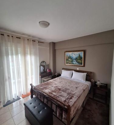 Kastoria Apartment | The Bliss Z1