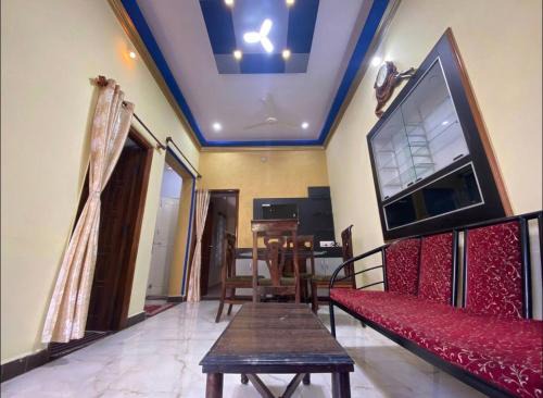 Mysore Apartment | The bluebird residence