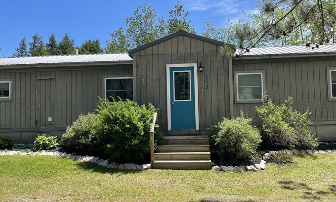 Roque Bluffs Cottage | The Bluffs Cottage