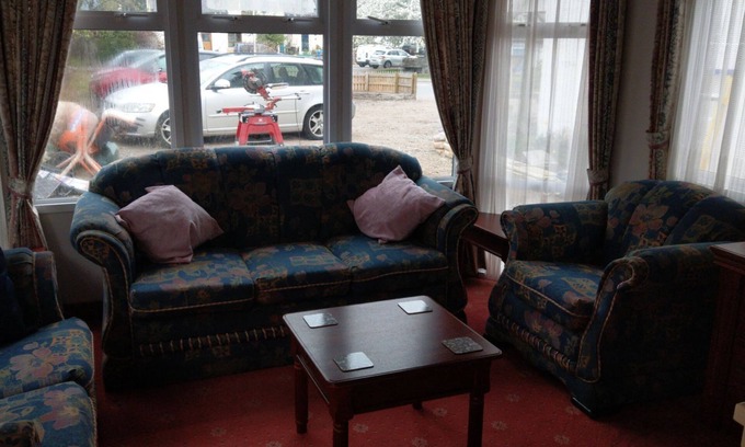 Boat of Garten Ski Chalet | The Boat House Chalet - Boat of Garten - Near Aviemore - Sleeps 6