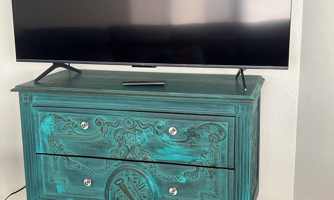 San Marcos House | The Bobcat