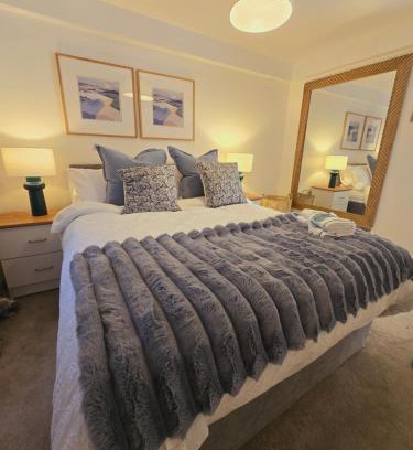 Londonderry Apartment | The Bogside Haven - Heart of Derry
