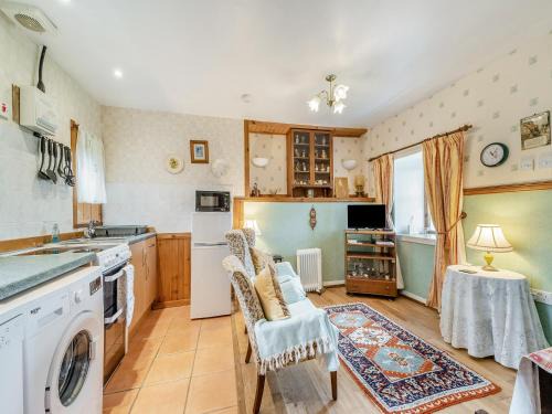 Bunessan House | The Bothy - Uk37414