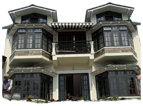 Turuk House | The Bougainvillea House Gielle Tea Garden Takdah