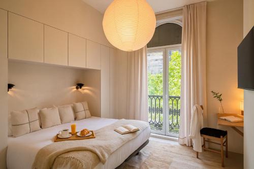 Eixample Hotel | The Boulevard by Aspasios