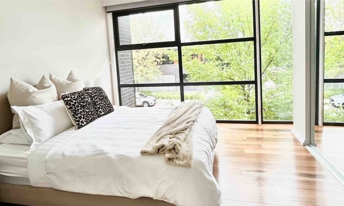 Kingston House | The Bradman by Parbery Property Group