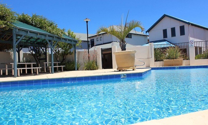Gnarabup House | The Break Beach Houses