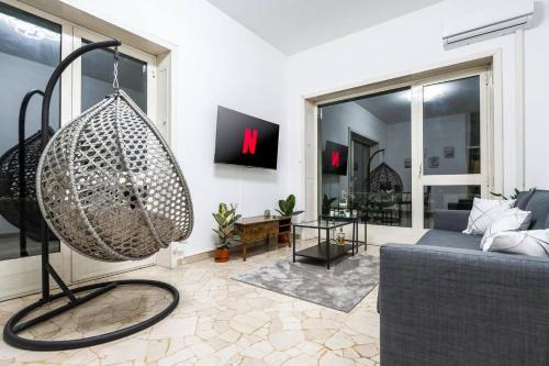 Porta Garibaldi Apartment | The Brera Residence