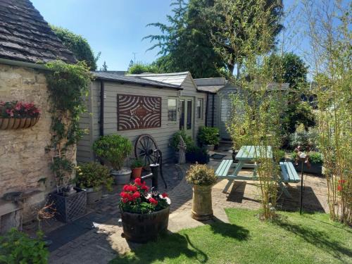 Cirencester Apartment | The Brewery lodge