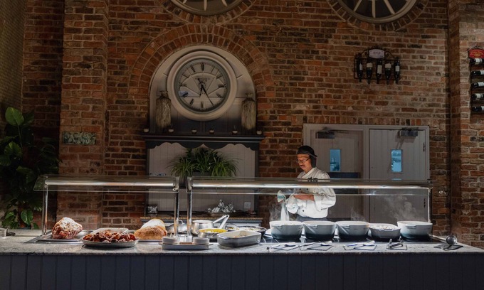 Walshford Hotel | The Bridge Hotel and Spa