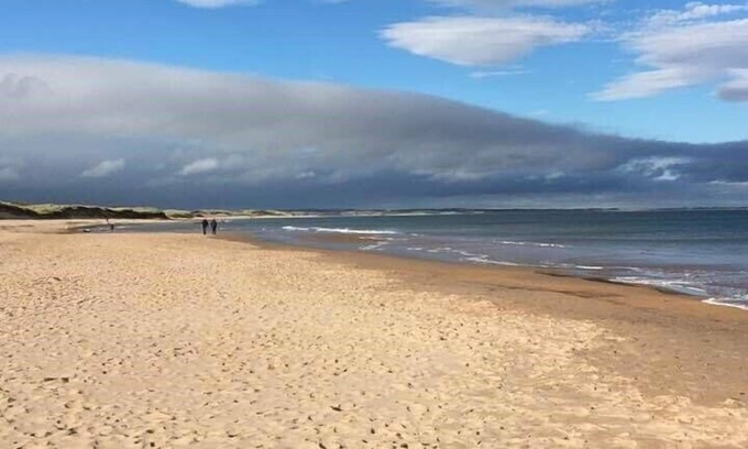 Broomhill Bed & Breakfast | The Bridges B&B