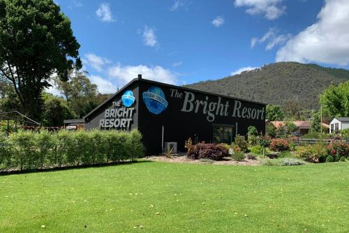 Bright Apartment | The Bright Resort