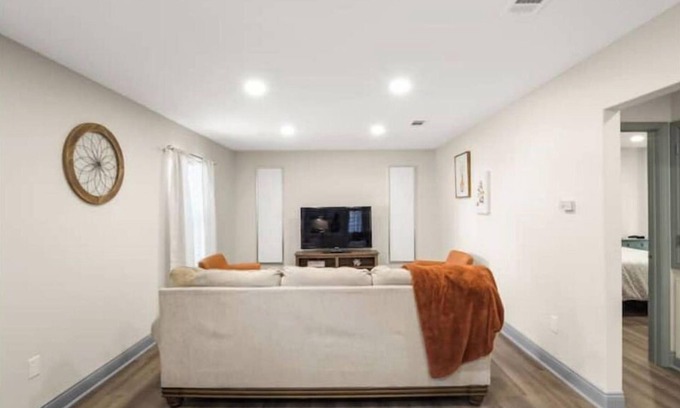 DeRidder House | The Brinson Station in DeRidder