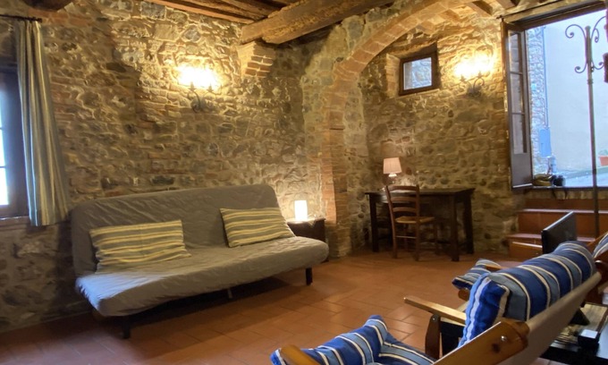 Orciatico Apartment | The Broom - Manger