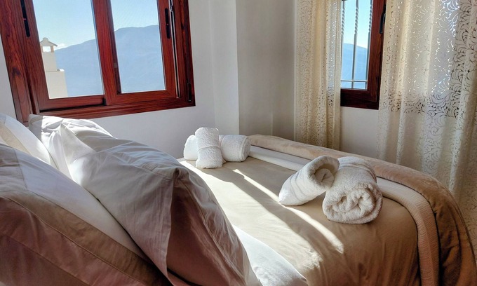 Soportujar Cottage | The brujita's tinao