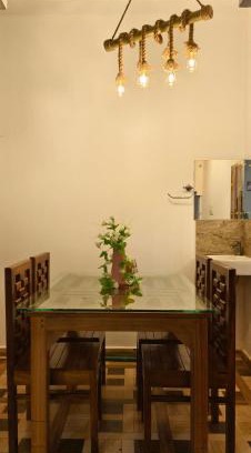 Gudalur House | The Bulbul Nest Homestay