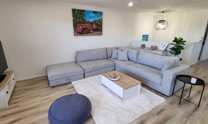 Normanville House | The Bunker Normanville