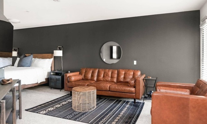 Paradise Apartment | The Butte | Unique stay in Paradise