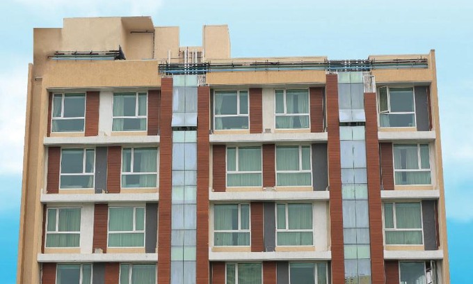 Borivali West Hotel | The Byke Delotel