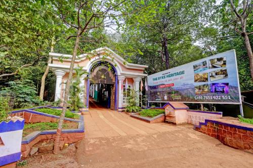 Matheran Hotel | The Byke Heritage Resort - Matheran