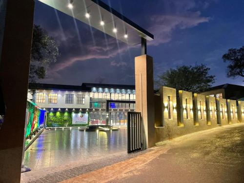 Mahabaleshwar Hotel | The Byke Shanti Villa - Mahableshwar