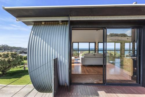 Skenes Creek House | The C House at Skenes Creek