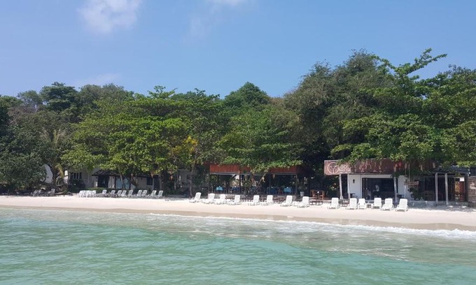 Rayong Resort | The C Samet Beach Resort SHA Plus