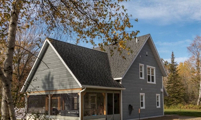 Matawinie Regional County Municipality Cottage | The Enchanter