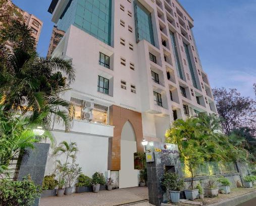 Powai Hotel | The Caliph Hotel, Mumbai Near Powai Lake