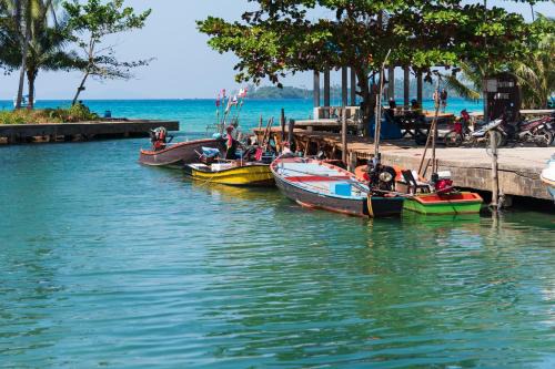 Ko Kood House | The Canale Boutique Stay Koh Kood