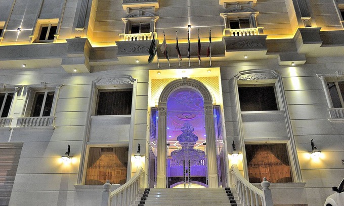 Al-Rawdah Hotel | The Capital O 672 Refal Homes Suites