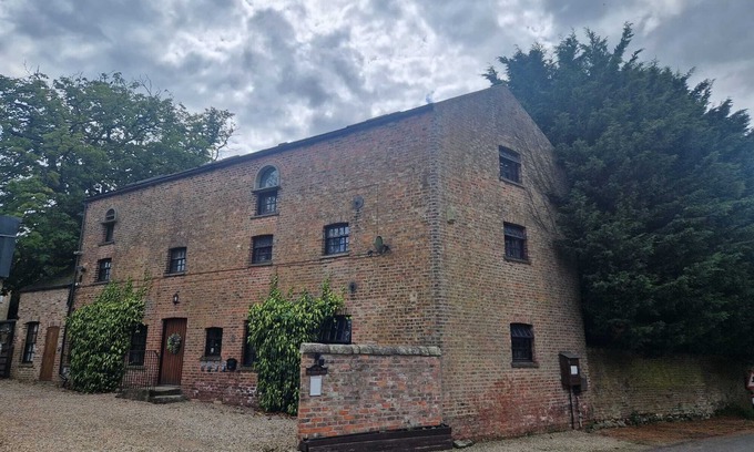Bilbrough House | The Carriage House, Bilbrough, York.