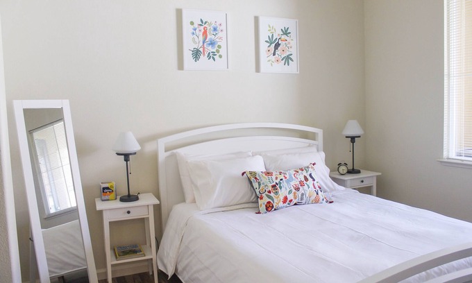 Santa Clara Condo | The Casa de Alpaca in Santa Clara