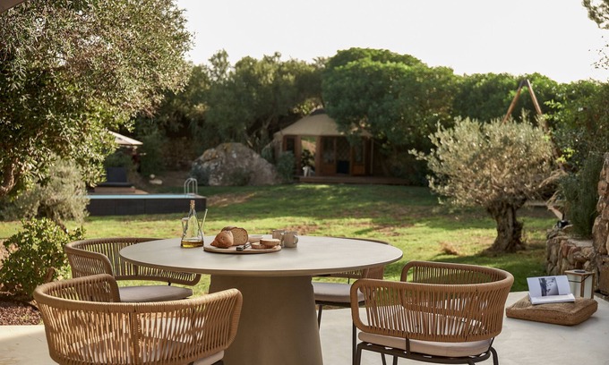 Betis House | The Cave (Medium) - rustic boutique