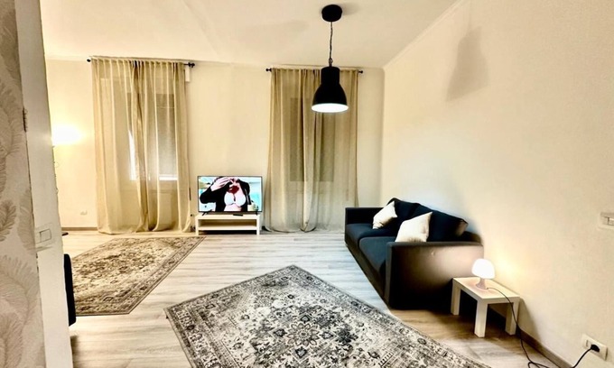 Castelletto Apartment | The center resident in downtown genoa near all tourist attractions