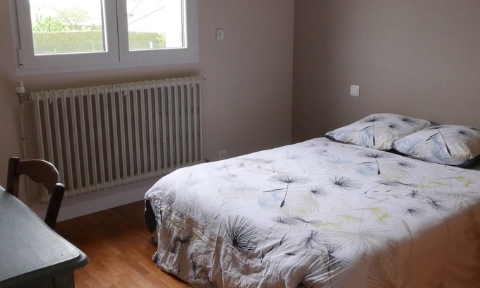 Quessoy House | The charming Morins farm has a new look. Come and discover it.