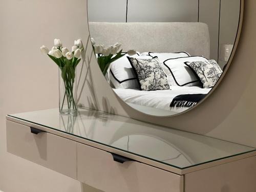 Al Khobar Apartment | The Charming Place - شقة عائلية فاخرة في الخبر بثلاث غرف نوم