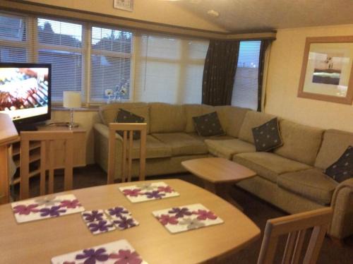 Ingoldmells House | The Chase Holiday Park