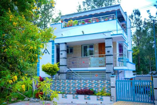 Yercaud Apartment | The Chendur Grand