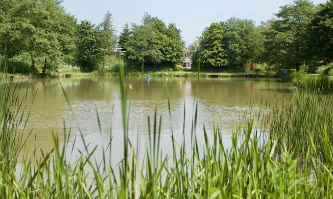 Burgh le Marsh Cottage | The Chestnuts Holiday Cottages