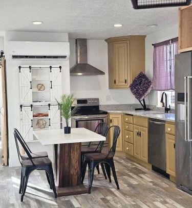 Nephi House | The Chicken Coop