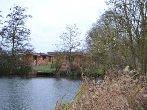 Chinnor House | The Chiltern Lodges at Upper Farm Henton