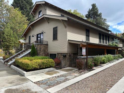 Old Bend House | The Church, Built in 1923 & 2 Blocks From Downtown