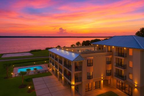 Tavares Hotel | The Citrus Hotel