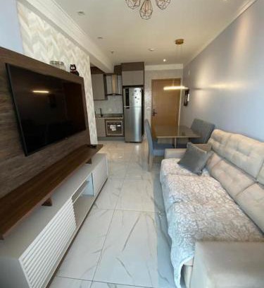 Osasco Apartment | The CittyPlex Experience